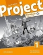 Project 1 Fourth Edition SP Ćwiczenia + Audio CD and Online Practice. Język angielski (2014) - Tom Hutchinson