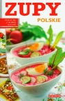 Dobra kuchnia Zupy polskie  Czarkowska Iwona