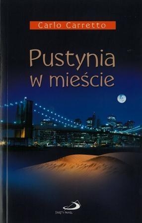 Pustynia w mieście