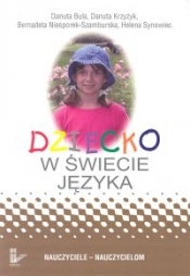 Dziecko w świecie języka - <br />