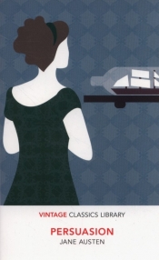 Persuasion - Jane Austen