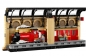 Lego, Harry Potter - Book nook: Ekspres do Hogwartu, 832 el. (76450)