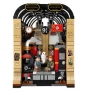 Lego, Harry Potter - Book nook: Ekspres do Hogwartu, 832 el. (76450)