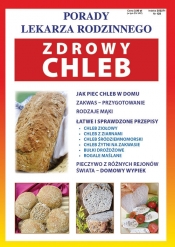 Zdrowy chleb - Monika von Basse