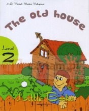 Little Books - The Old House +CD - Marileni Malkogianni, H.Q. Mitchell