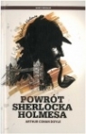 Powrót Sherlocka Homlesa Arthur Conan Doyle