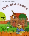 Little Books - The Old House +CD H.Q. Mitchell, Marileni Malkogianni