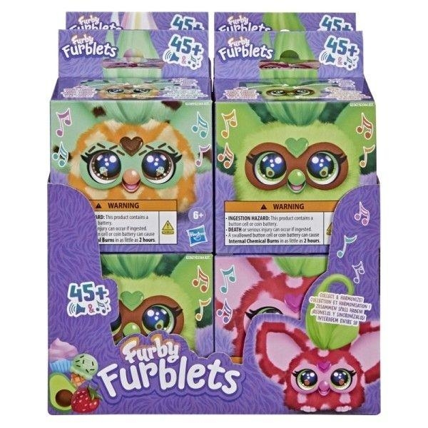 <img src='https://webimage.pl/pics/885/3/d5010996373885.jpg' style='height:440px' /> Furby Furbisie Foodies mix