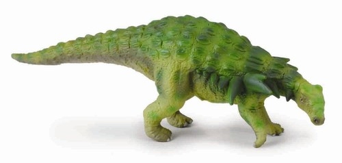 Dinozaur Edmontonia L