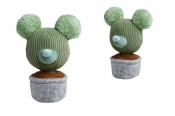 Disney Plants Mickey 18cm