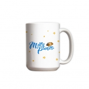 Kubek duży (440 ml) – Mały Psiążę