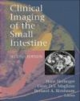 Clinical Imaging of Small Intestine 2ed H. Herlinger