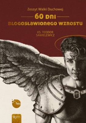 Zeszyt Walki Duchowej - Sawielewicz Teodor