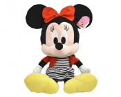 Maskotka Minnie Monochrome 61 cm (DDP12428)