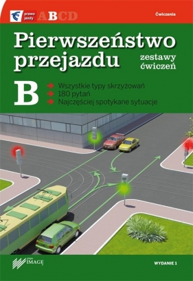 Pierwszeństwo przejazdu - Opracowanie zbiorowe