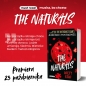 The Naturals 4. Więzy krwi - Jennifer Lynn Barnes