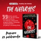 The Naturals 4. Więzy krwi - Jennifer Lynn Barnes