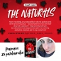 The Naturals 4. Więzy krwi - Jennifer Lynn Barnes