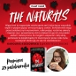 The Naturals 4. Więzy krwi - Jennifer Lynn Barnes