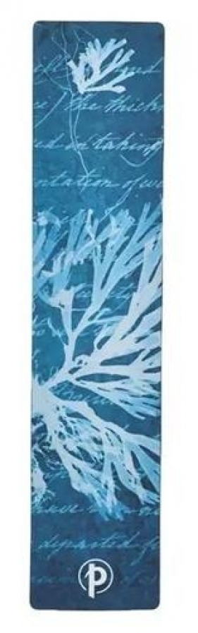 Zakładka Sea Flowers