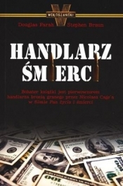 PAKIET 2010 HANDLARZ ŚMIERCI / WOJNA MIŁOŚĆ ZDRADA - Opracowanie zbiorowe