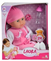 Laura gaworząca (105140488)