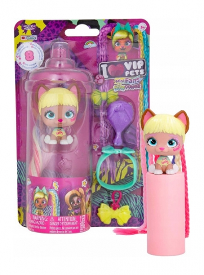 Vip Pets Coco mini piesek do stylizacji