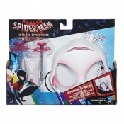 Zestaw Bohatera Spiderman - Spider-Gwen (E2844/E2894)