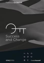 Success and Change - Mateusz Grzesiak