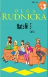 Natalii 5 Część 2 Olga Rudnicka