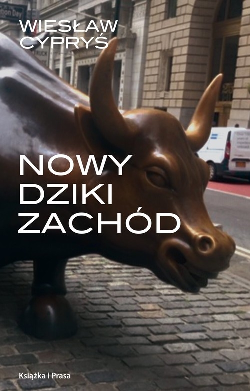 Nowy Dziki Zachód