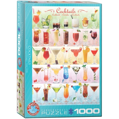 <img src='https://webimage.pl/pics/885/5/d628136605885.jpg' style='height:440px' /> Puzzle 1000 Cocktails 6000-0588