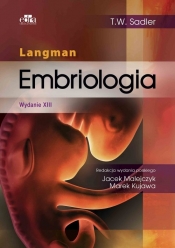 Embriologia Langman - T. W. Sadler