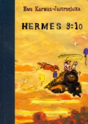 Hermes 9:10