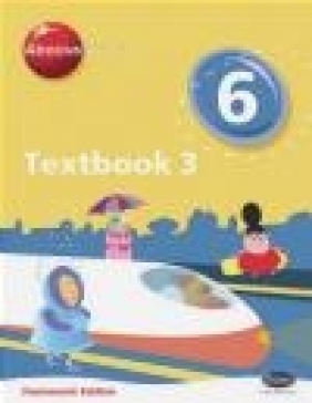 Abacus Evolve Framework Edition Year 6/P7 Textbook 3