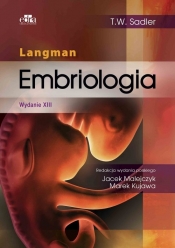 Embriologia Langman - Sadler T.W.