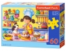 Puzzle Little Cook 60 elementów