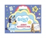  Bluey Giant Activity Pad
