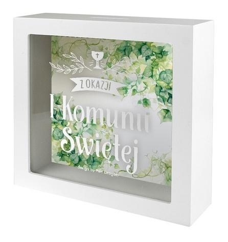 Skarbonka Home 2 Komunia