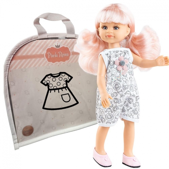 Ubranko dla lalek 32cm