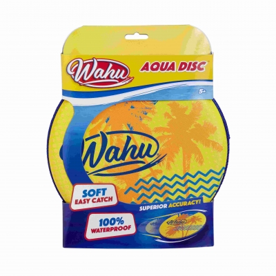 <img src='https://webimage.pl/pics/885/6/d8720077206885.jpg' style='height:440px' /> Wahu Aqua Disc Assortment żółty