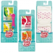 HASBRO Baby Alive Sok dla Lalki