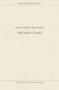 Historia czeska - Eneasz Sylwiusz Piccolomini