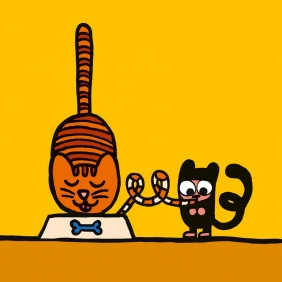 Co to? Tutu i dźwięki. Tutu - Piotr Karski