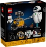 Lego Disney - Wall-e i Ewa, 811 el. (43279)