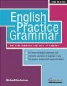 English Practice Grammar (with Answers) Michael MacFarlane