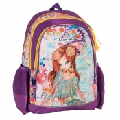 Plecak szkolny Winx (WXC-081)