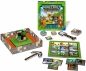 Ravensburger, Gra planszowa - Minecraft Builders& Biomes Junior