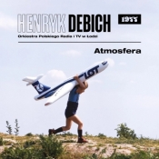 Atmosfera 1977 (Digipack)