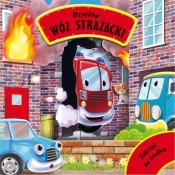Dzielny wóz strażacki - Patrycja Zarawska